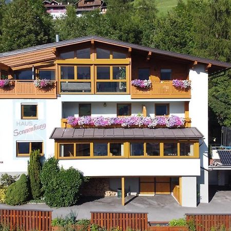 Ferienhaus Sonnenhang Matrei in Osttirol Εξωτερικό φωτογραφία