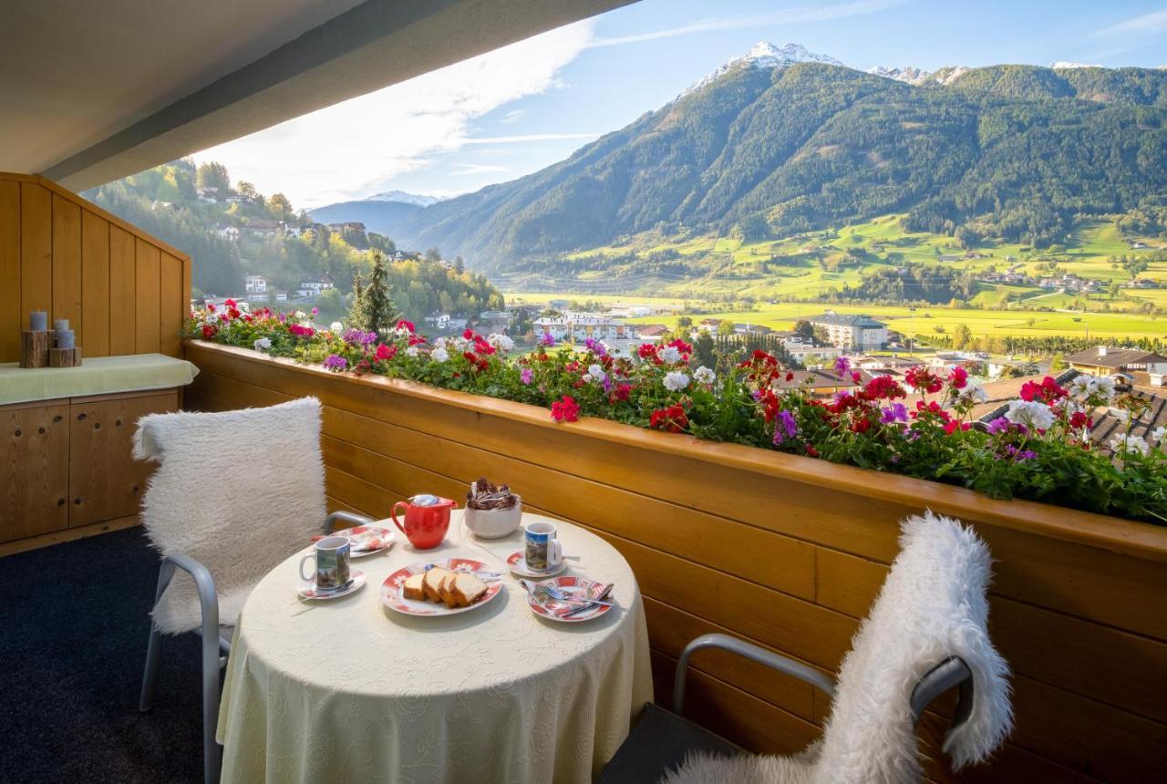 Ferienhaus Sonnenhang Matrei in Osttirol Εξωτερικό φωτογραφία