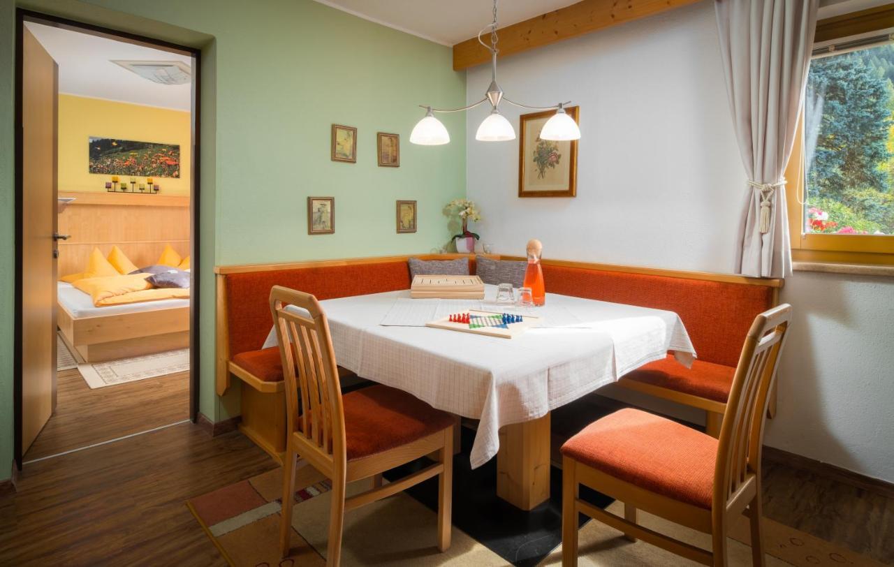 Ferienhaus Sonnenhang Matrei in Osttirol Εξωτερικό φωτογραφία