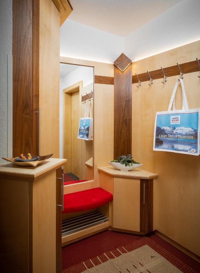 Ferienhaus Sonnenhang Matrei in Osttirol Εξωτερικό φωτογραφία