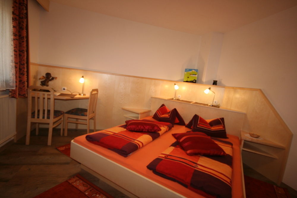 Ferienhaus Sonnenhang Matrei in Osttirol Εξωτερικό φωτογραφία