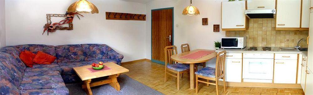 Ferienhaus Sonnenhang Matrei in Osttirol Εξωτερικό φωτογραφία