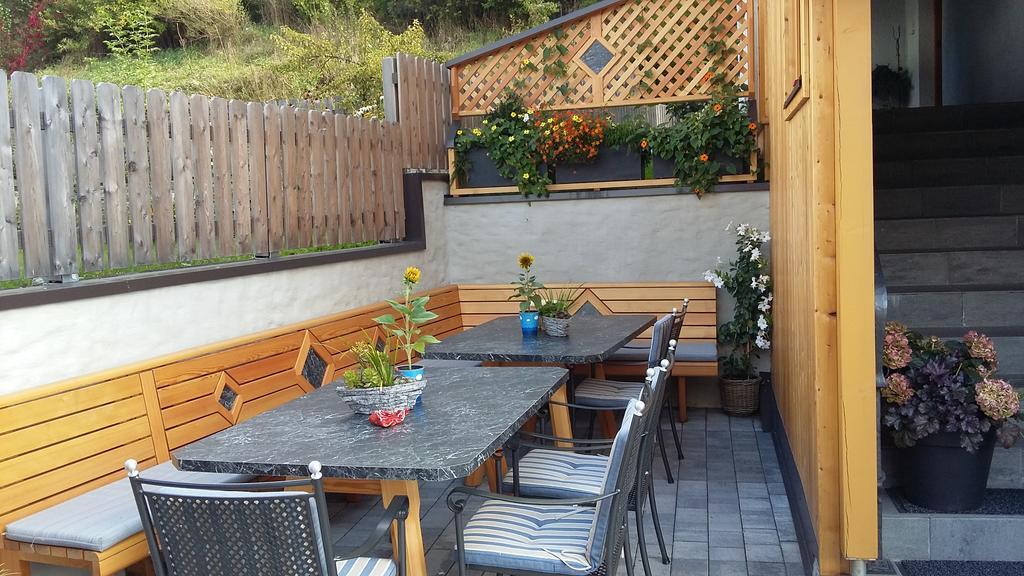 Ferienhaus Sonnenhang Matrei in Osttirol Εξωτερικό φωτογραφία