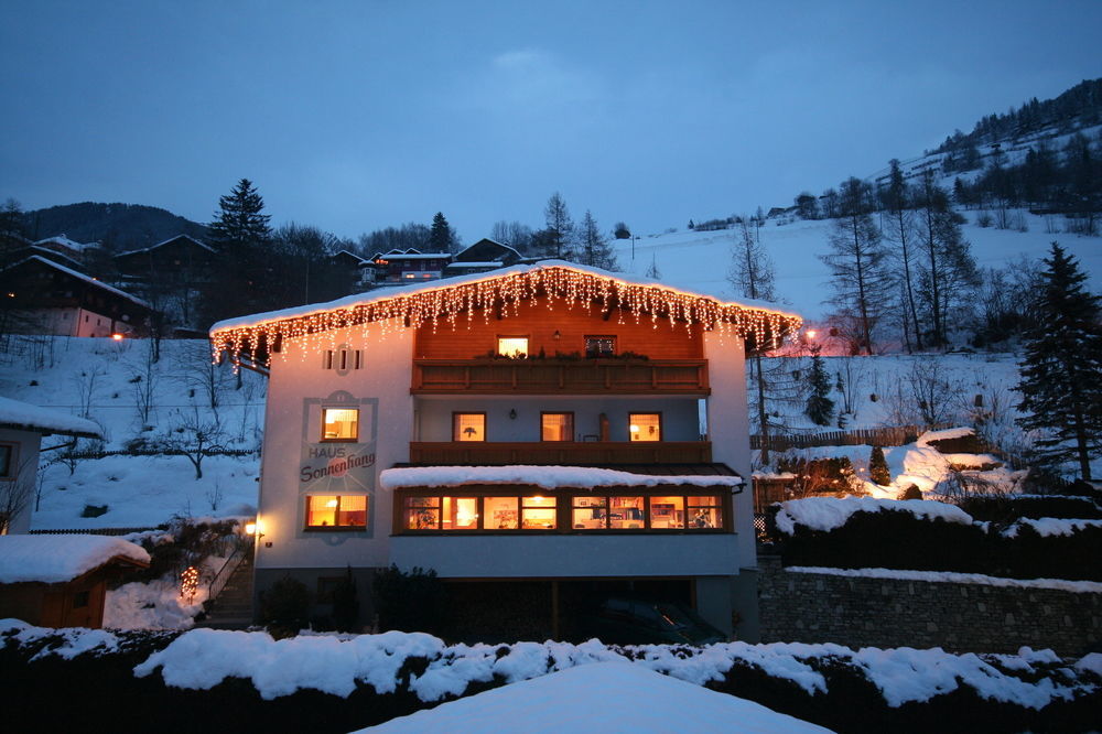Ferienhaus Sonnenhang Matrei in Osttirol Εξωτερικό φωτογραφία