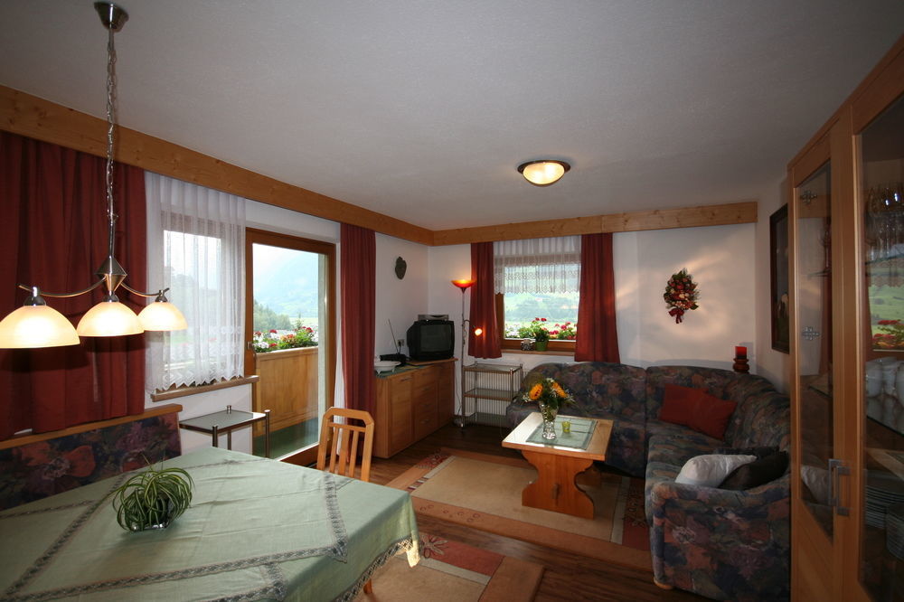 Ferienhaus Sonnenhang Matrei in Osttirol Εξωτερικό φωτογραφία