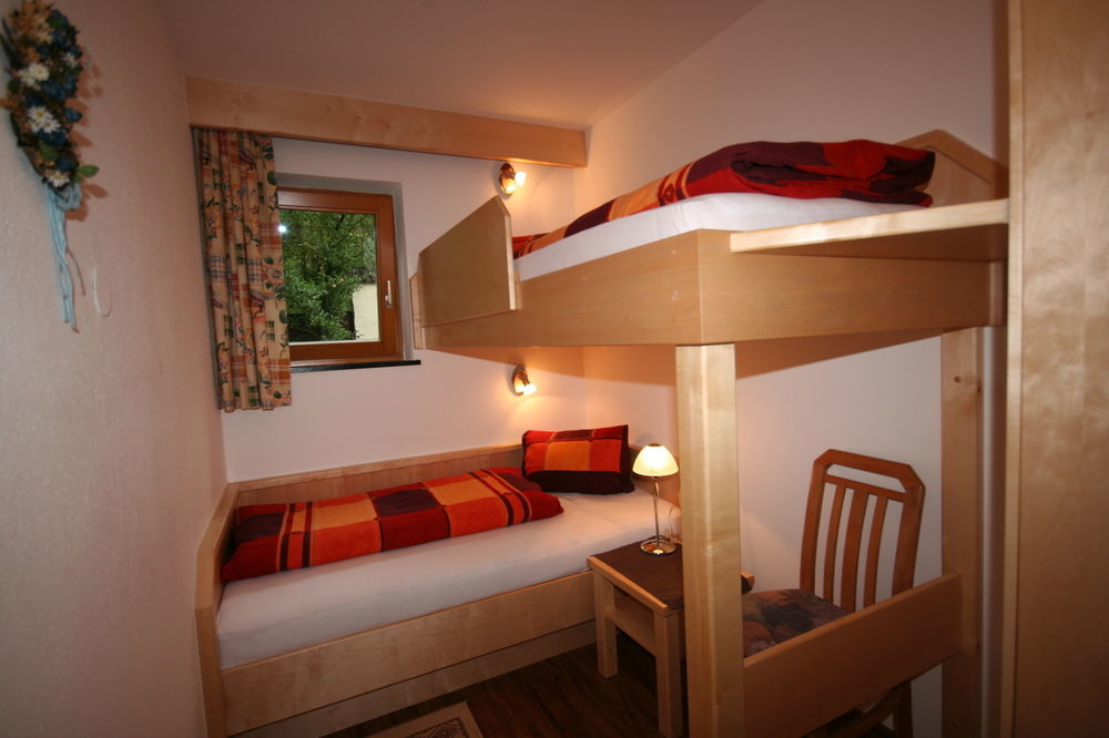 Ferienhaus Sonnenhang Matrei in Osttirol Εξωτερικό φωτογραφία