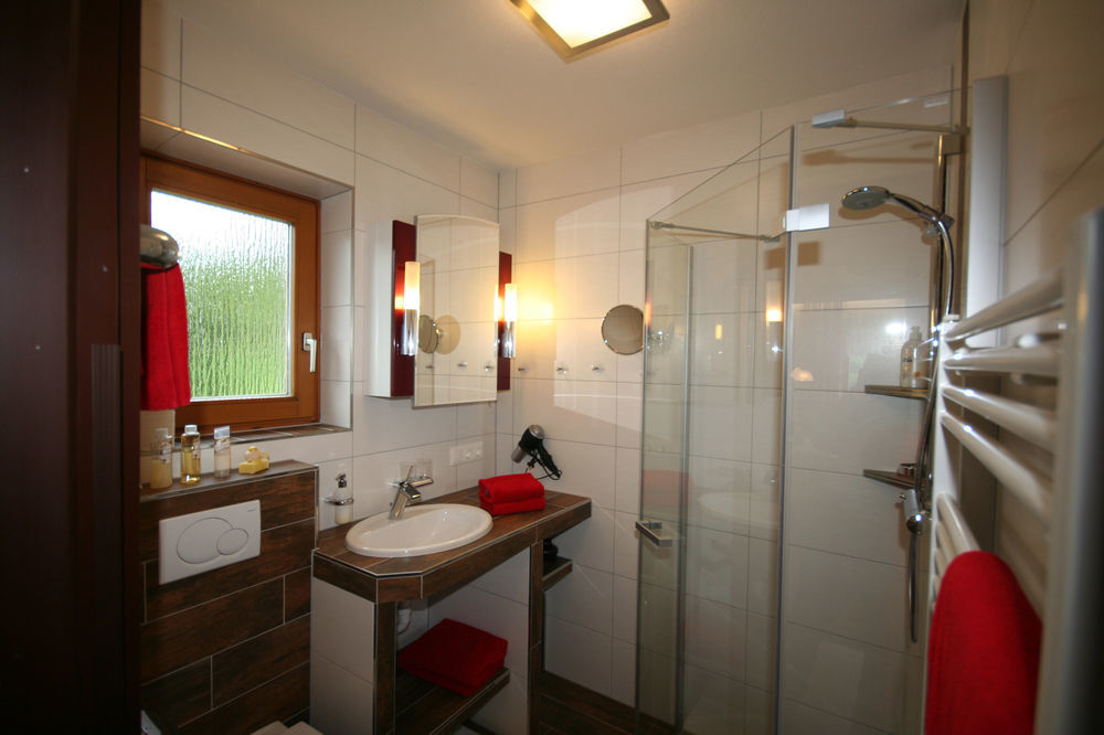Ferienhaus Sonnenhang Matrei in Osttirol Εξωτερικό φωτογραφία
