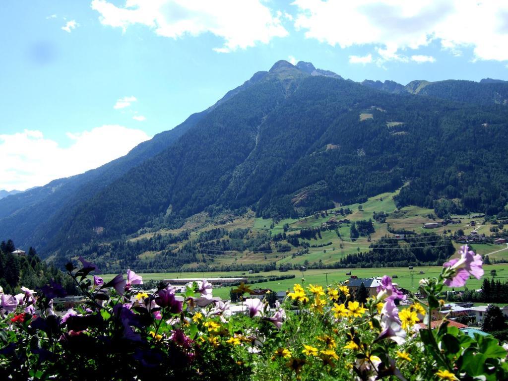Ferienhaus Sonnenhang Matrei in Osttirol Δωμάτιο φωτογραφία