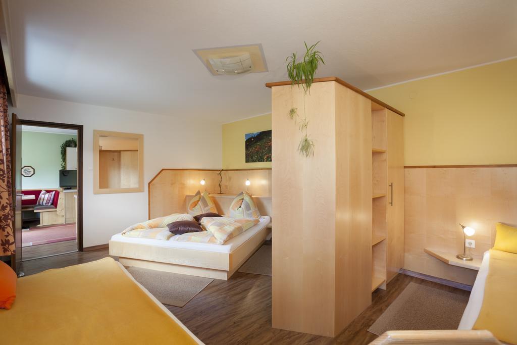 Ferienhaus Sonnenhang Matrei in Osttirol Εξωτερικό φωτογραφία