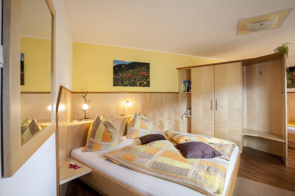 Ferienhaus Sonnenhang Matrei in Osttirol Εξωτερικό φωτογραφία