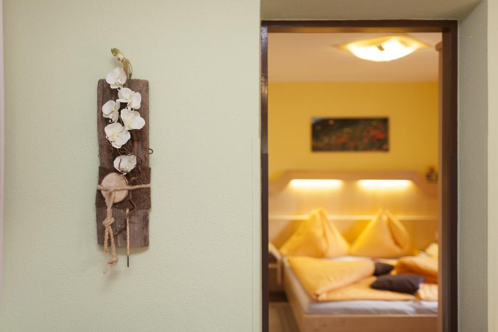 Ferienhaus Sonnenhang Matrei in Osttirol Εξωτερικό φωτογραφία
