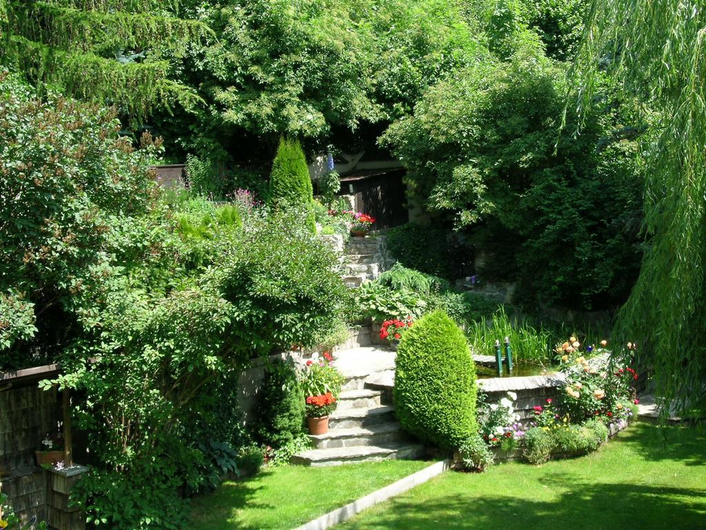 Ferienhaus Sonnenhang Matrei in Osttirol Εξωτερικό φωτογραφία