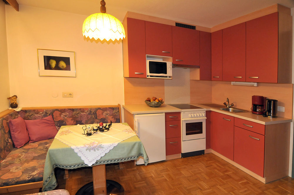 Ferienhaus Sonnenhang Matrei in Osttirol Εξωτερικό φωτογραφία