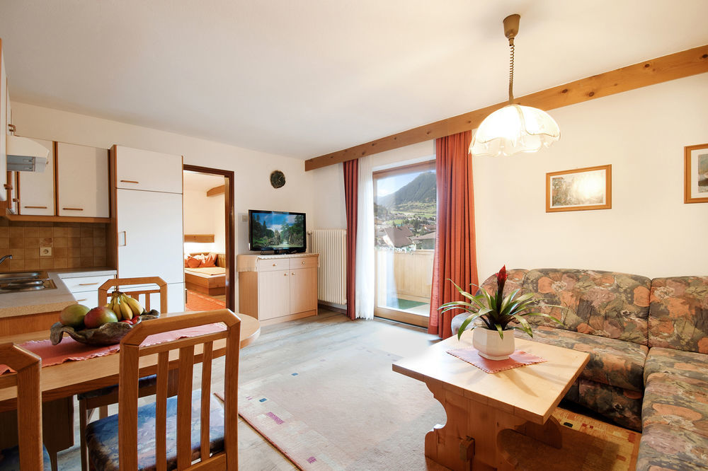 Ferienhaus Sonnenhang Matrei in Osttirol Εξωτερικό φωτογραφία