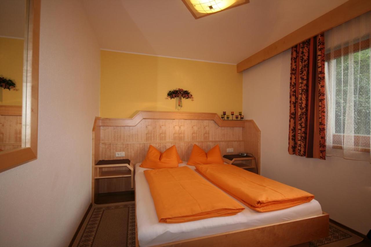 Ferienhaus Sonnenhang Matrei in Osttirol Εξωτερικό φωτογραφία